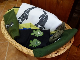 Obchůdek a dílnička Z pod hradu Žampach - Letohrad (2016)