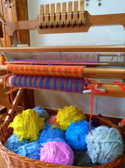 Obchůdek a dílnička Z pod hradu Žampach - Letohrad (2016)