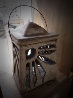 Obchůdek a dílnička Z pod hradu Žampach - Letohrad (2016)