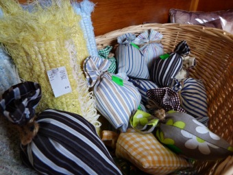 Obchůdek a dílnička Z pod hradu Žampach - Letohrad (2016)