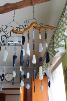 2017 Dílenské výrobky - výrobky ze skla