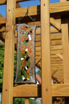 2017 Dílenské výrobky - výrobky ze skla