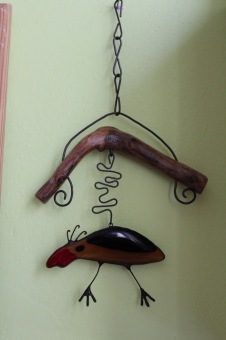 2017 Dílenské výrobky - výrobky ze skla