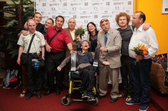 2017 MPPFF  - Galavečer - Foto by Veronika Pilařová (8.- 10.6. 2017)
