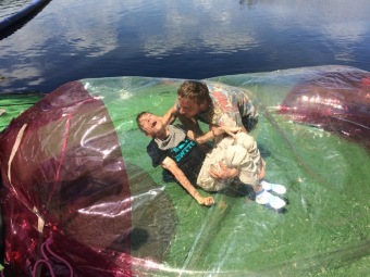 2017 FILMOVÝ FESTIVAL MENTAL POWER - XI. ročník (9.-11.6.)