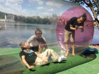 2017 FILMOVÝ FESTIVAL MENTAL POWER - XI. ročník (9.-11.6.)