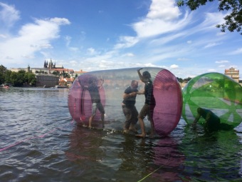 2017 FILMOVÝ FESTIVAL MENTAL POWER - XI. ročník (9.-11.6.)