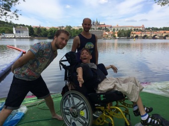 2017 FILMOVÝ FESTIVAL MENTAL POWER - XI. ročník (9.-11.6.)