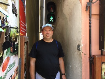 2017 FILMOVÝ FESTIVAL MENTAL POWER - XI. ročník (9.-11.6.)