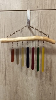 2022 Dílenské výrobky - sklo