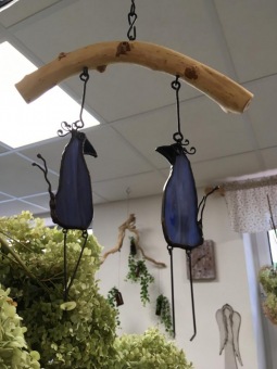 2022 Dílenské výrobky - sklo