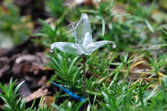 2018 Dílenské výrobky - sklo