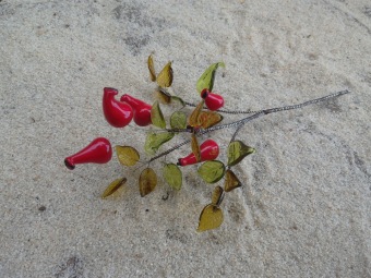 2018 Dílenské výrobky - sklo