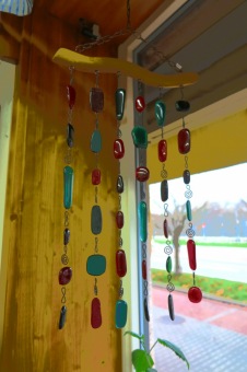 2022 Dílenské výrobky - sklo