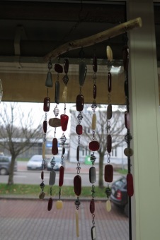 2022 Dílenské výrobky - sklo