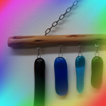 2022 Dílenské výrobky - sklo