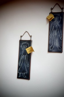 2022 Dílenské výrobky - sklo