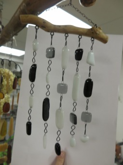 2022 Dílenské výrobky - sklo