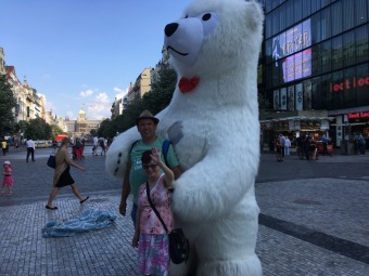 2018 FILMOVÝ FESTIVAL MENTAL POWER - XII. ročník (8.-9.6.)