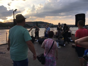 2018 FILMOVÝ FESTIVAL MENTAL POWER - XII. ročník (8.-9.6.)