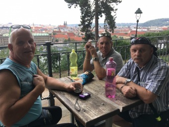 2018 FILMOVÝ FESTIVAL MENTAL POWER - XII. ročník (8.-9.6.)