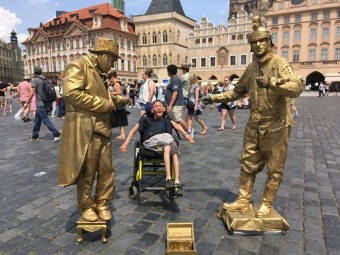 2018 FILMOVÝ FESTIVAL MENTAL POWER - XII. ročník (8.-9.6.)