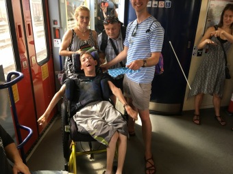 2018 FILMOVÝ FESTIVAL MENTAL POWER - XII. ročník (8.-9.6.)