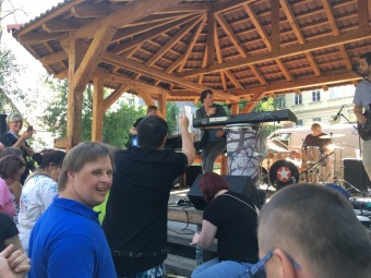 2018 FILMOVÝ FESTIVAL MENTAL POWER - XII. ročník (8.-9.6.)