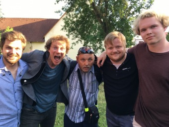 2018 FILMOVÝ FESTIVAL MENTAL POWER - XII. ročník (8.-9.6.)