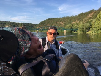 2018 FILMOVÝ FESTIVAL MENTAL POWER - XII. ročník (8.-9.6.)