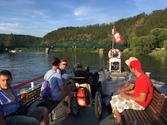 2018 FILMOVÝ FESTIVAL MENTAL POWER - XII. ročník (8.-9.6.)