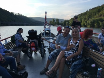 2018 FILMOVÝ FESTIVAL MENTAL POWER - XII. ročník (8.-9.6.)