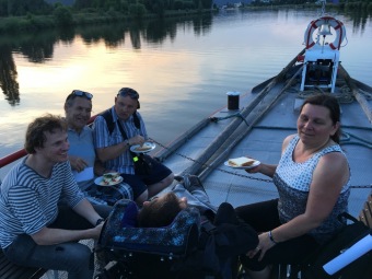 2018 FILMOVÝ FESTIVAL MENTAL POWER - XII. ročník (8.-9.6.)