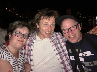 2018 FILMOVÝ FESTIVAL MENTAL POWER - XII. ročník (8.-9.6.)