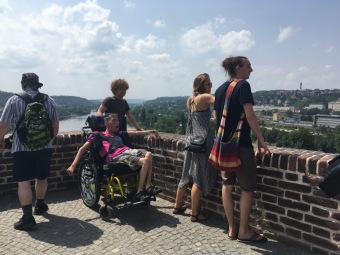 2018 FILMOVÝ FESTIVAL MENTAL POWER - XII. ročník (8.-9.6.)