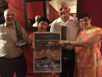 2018 FILMOVÝ FESTIVAL MENTAL POWER - XII. ročník (8.-9.6.)