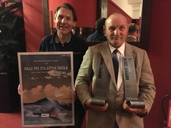 2018 FILMOVÝ FESTIVAL MENTAL POWER - XII. ročník (8.-9.6.)