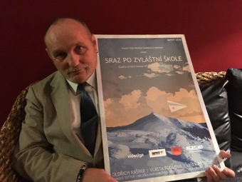 2018 FILMOVÝ FESTIVAL MENTAL POWER - XII. ročník (8.-9.6.)