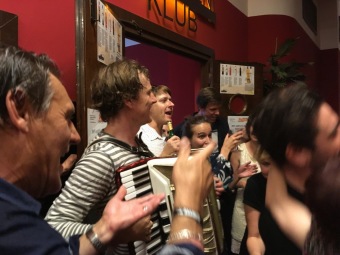 2018 FILMOVÝ FESTIVAL MENTAL POWER - XII. ročník (8.-9.6.)