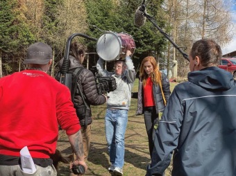 2019 FILMOVÝ FESTIVAL MENTAL POWER - XIII. ročník (7. -8.6.)