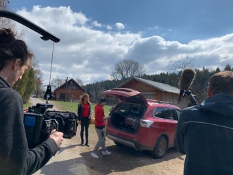 2019 FILMOVÝ FESTIVAL MENTAL POWER - XIII. ročník (7. -8.6.)