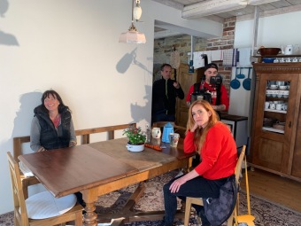 2019 FILMOVÝ FESTIVAL MENTAL POWER - XIII. ročník (7. -8.6.)