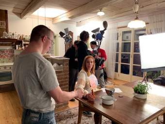 2019 FILMOVÝ FESTIVAL MENTAL POWER - XIII. ročník (7. -8.6.)