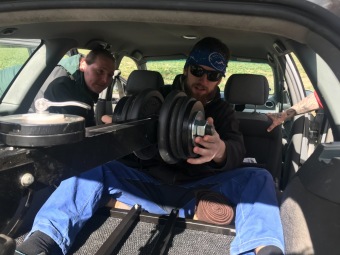 2019 FILMOVÝ FESTIVAL MENTAL POWER - XIII. ročník (7. -8.6.)