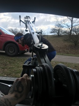 2019 FILMOVÝ FESTIVAL MENTAL POWER - XIII. ročník (7. -8.6.)