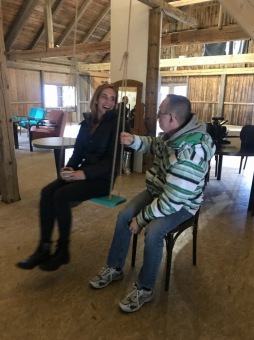 2019 FILMOVÝ FESTIVAL MENTAL POWER - XIII. ročník (7. -8.6.)