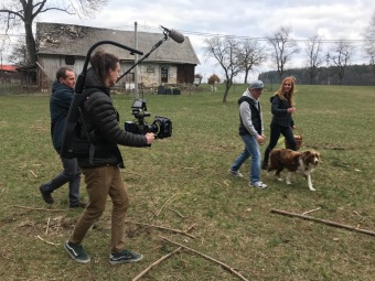 2019 FILMOVÝ FESTIVAL MENTAL POWER - XIII. ročník (7. -8.6.)