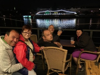 2019 FILMOVÝ FESTIVAL MENTAL POWER - XIII. ročník (7. -8.6.) - cena za hlavní mužskou roli pro Jiřího Štekla!