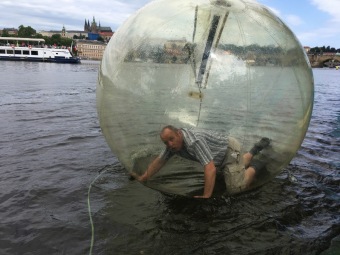 2019 FILMOVÝ FESTIVAL MENTAL POWER - XIII. ročník (7. -8.6.) - cena za hlavní mužskou roli pro Jiřího Štekla!