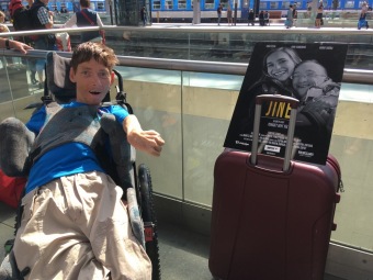 2019 FILMOVÝ FESTIVAL MENTAL POWER - XIII. ročník (7. -8.6.) - cena za hlavní mužskou roli pro Jiřího Štekla!